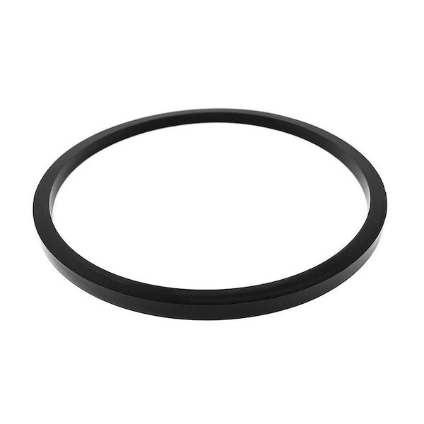 Rectangular Gasket; Replaces Alfa Laval Part# S52979908